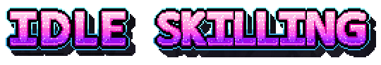 Idle Skilling: Mod Menu